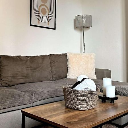 Cosy Dunkerquois Apartment Dunkirk Екстериор снимка