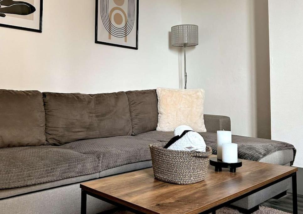 Cosy Dunkerquois Apartment Dunkirk Екстериор снимка