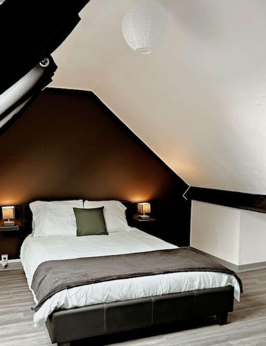 Cosy Dunkerquois Apartment Dunkirk Екстериор снимка