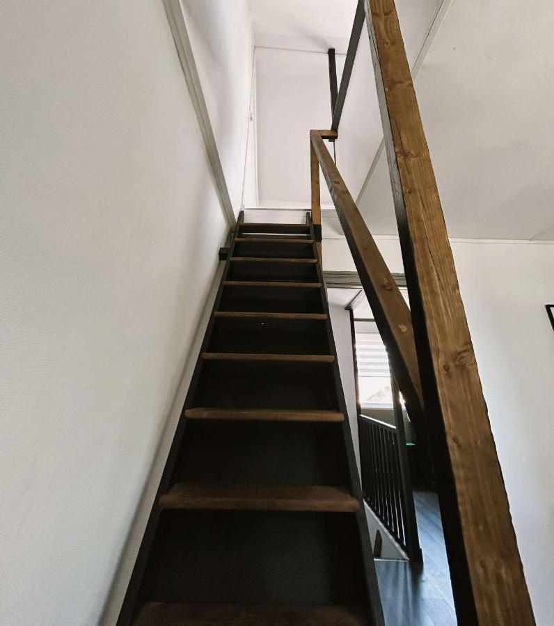 Cosy Dunkerquois Apartment Dunkirk Екстериор снимка